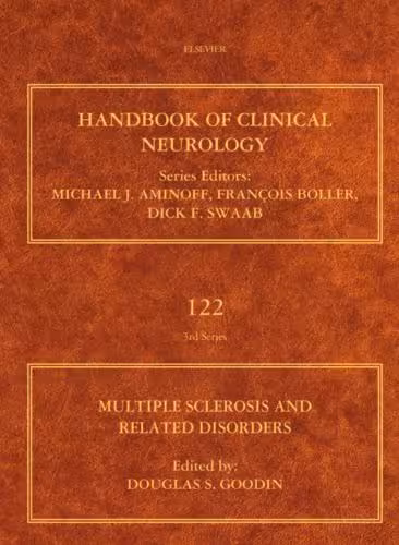 خرید و دانلود نسخه کامل کتاب Handbook of Clinical Neurology. Multiple Sclerosis and Related Disorders