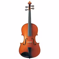 ویولن تی اف Student سایز 1/4TF Student size 1/4 Violin