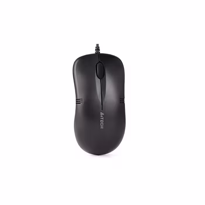 موس سیمی ای فورتک مدل A4TECH OP-560NU (اصل)