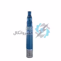 پمپ شناور تکفاز رایان تیپ 152