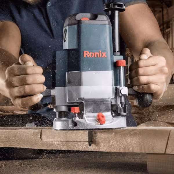 اور فرز برقی نجاری 1850 وات 110 ولت