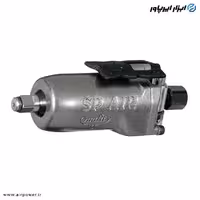 بکس بادی اس پی پروانه ای 3/8 اینچ مدل SP-1850