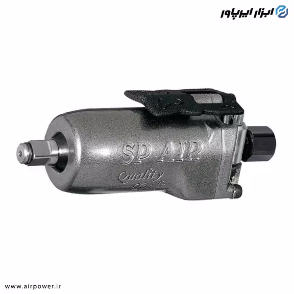 بکس بادی اس پی پروانه ای 3/8 اینچ مدل SP-1850