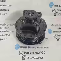 توپی عقب تریل XL لنتی LX
