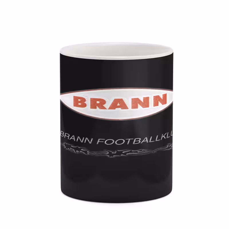 ماگ چیتوکالا مدل تیم Brann کد mgh19820