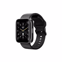 ساعت هوشمند QCY Urban GS مدل WA24S9A - مشکی