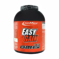 پودر ایزی گین آیرون مکس 4000 گرمی شکلات