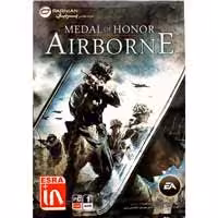 Medal of Honor AirBorne-پرنیان-1DVD9