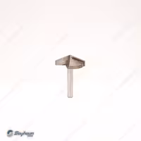 تیغ V شکل 135 درجه دامار مدل DMDR4632135
