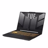لپ تاپ ایسوس مدل TUF FX507VV پردازنده i7-13620H رم (ORG) 16GB حافظه 1TB (ORG) SSD گرافیک 8GB RTX 4060 صفحه نمایش FHD IPS - نیو پی سی