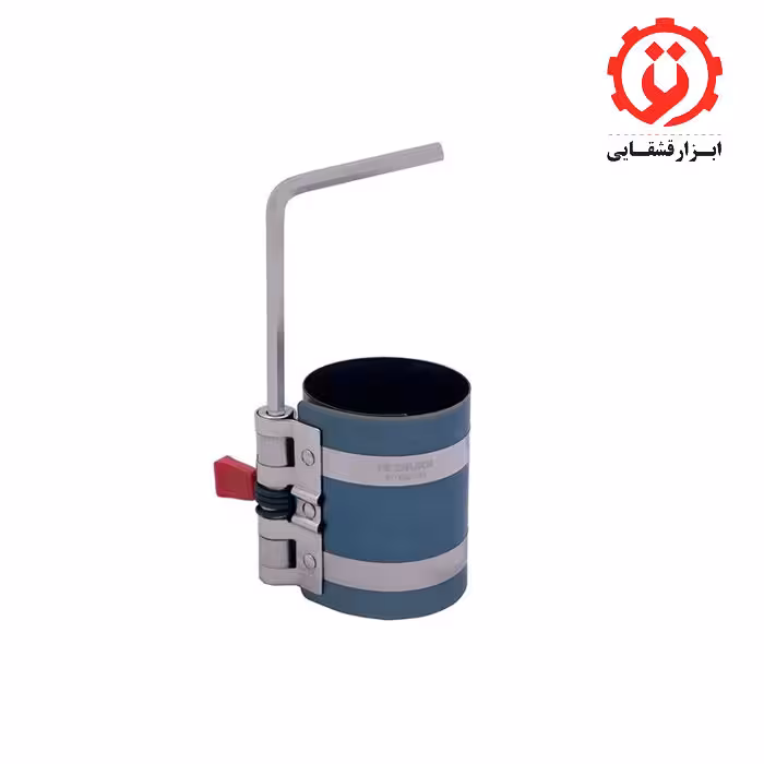 رینگ جمع کن سواری هزبرن مدل H6115057125