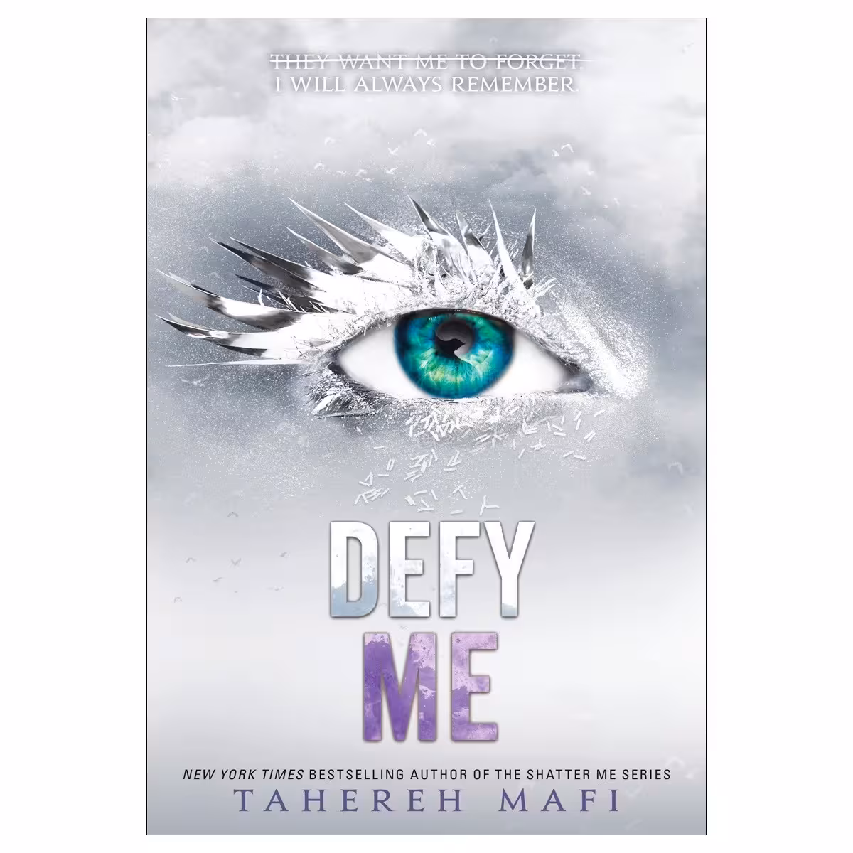 Defy Me