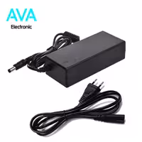 آداپتور 24 ولت 3٫5 آمپر رومیزی