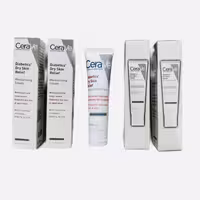 کرم مرطوب‌کننده سراوی مدل Diabetics' Dry Skin مناسب پوست خشک دیابتیک