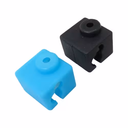 کاور سیلیکونی E3D-V5