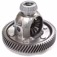 مجموعه دیفرانسیل کامل (هوزیگ و دیشلی ) پراید تویوتایی ساده