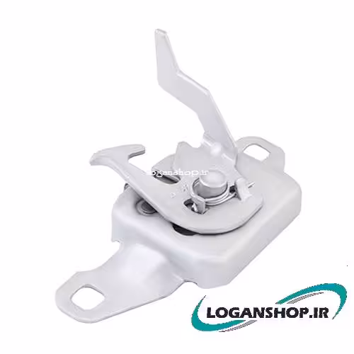 قفل درب موتور رنو تندر90