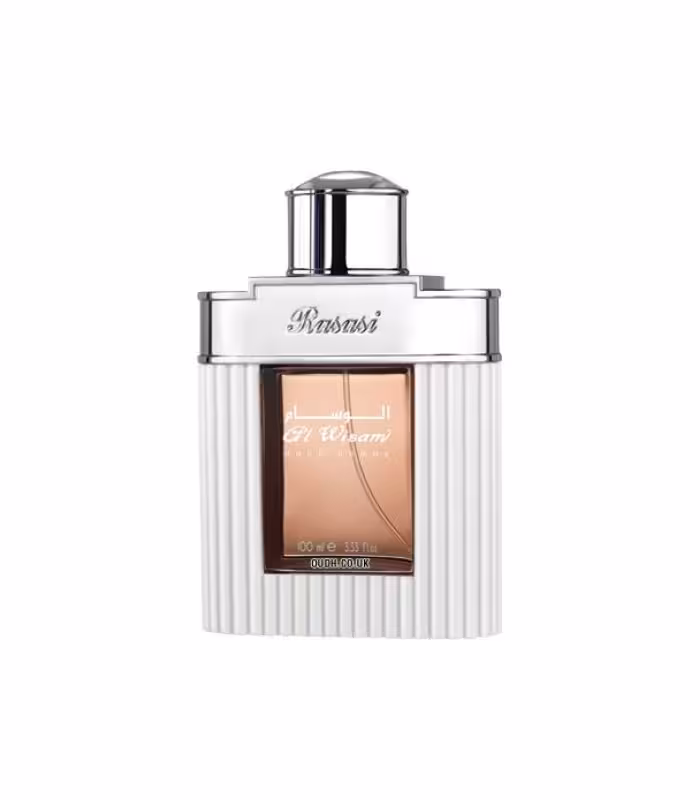 عطر و ادکلن مردانه رصاصی الوسام دی ادو پرفیوم Rasasi Al Wisam Day edp for men