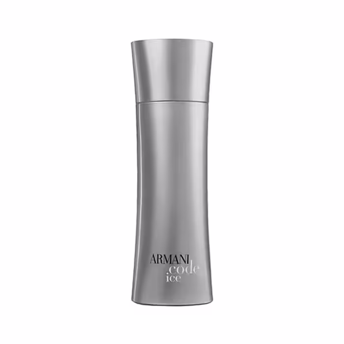 عطر جورجیو آرمانی کد آیس مردانه ادوتویلت 75 میل