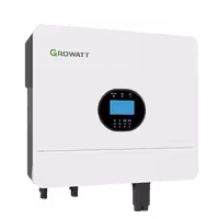 سانورتر 6000 گرووات مدل ای پلاس |Growatt SPF 6000 ES Plus