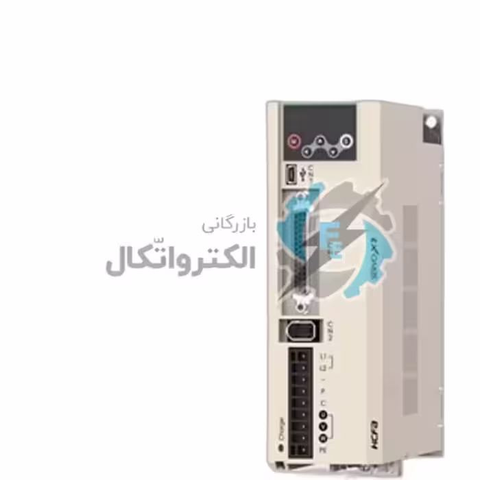 سروو درایو 1 کیلووات مدل SV-X3EA100A-A 2