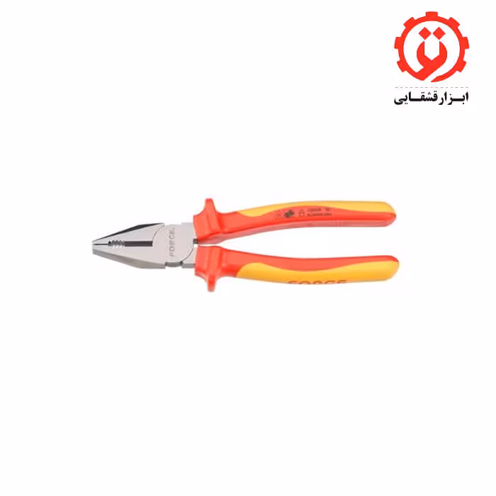 انبر دست فشار قوی 8 اینچ فورس مدل 6903200