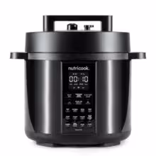 مولتی کوکر نوتریکوک مدل NUTRICOOK NC-SP208K