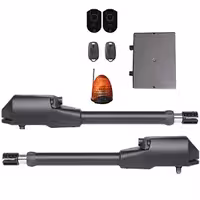 جک پارکینگی یال X2