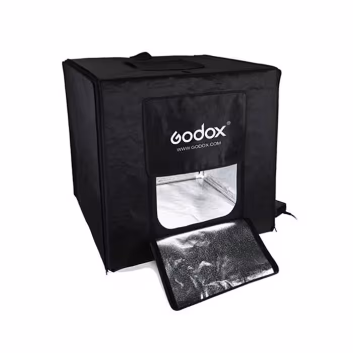 خیمه نور گودکس Godox LSD-40 Box Light Tent 40cm