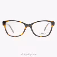عینک طبی مانگو 171510
