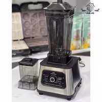 مخلوط کن سیلور کرست مدل SK-66