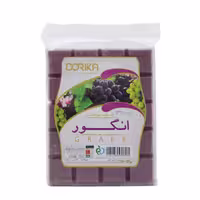 شکلات تخته ای انگور دوریکا 220 گرمی