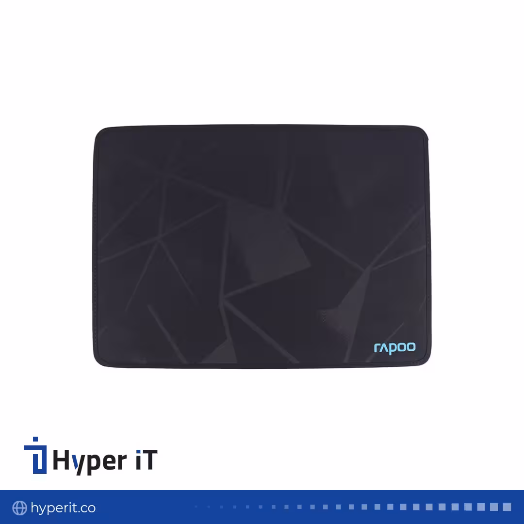 موس پد گیمینگ رپو مدل RAPOO RP220 MEDIUM