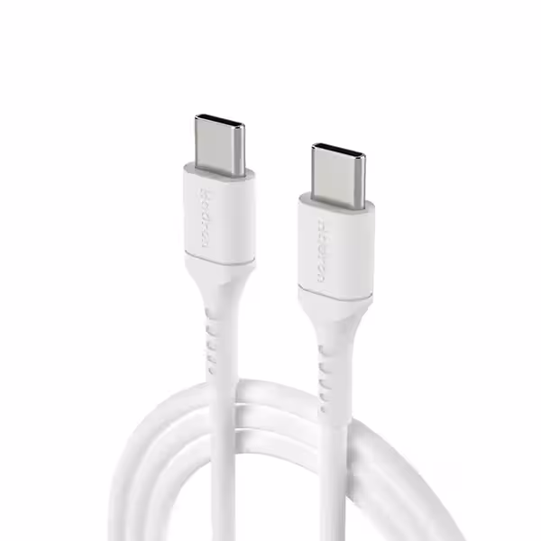 کابل تایپ سی هادرون HTC-C-C01L