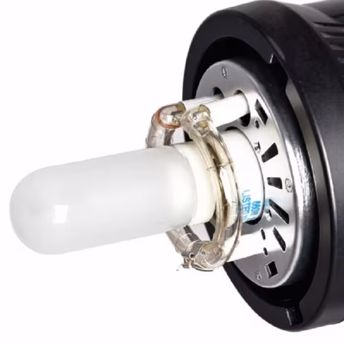 لامپ مدلینگ Modelling Lamp 150w