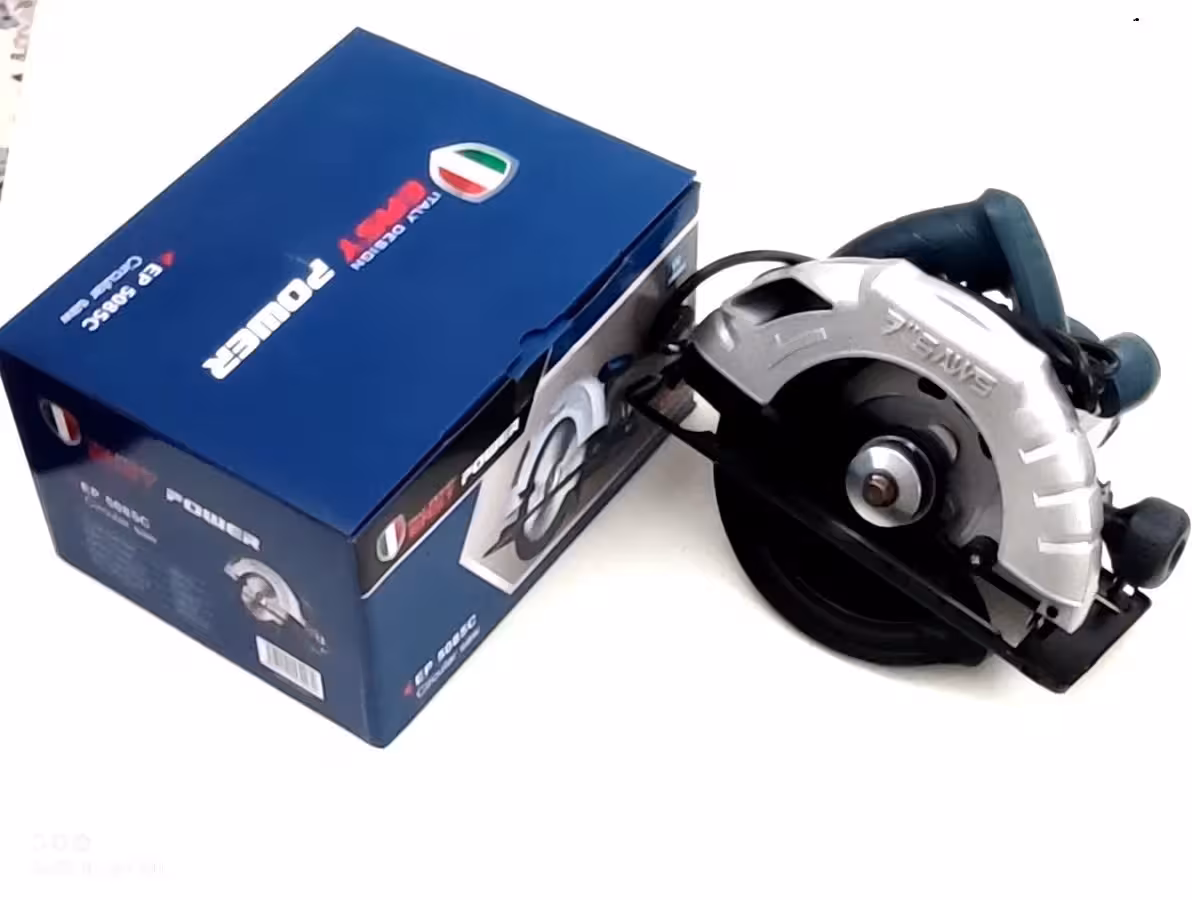 اره گردبر ایزی پاور مدل EP-5085C کد 1196