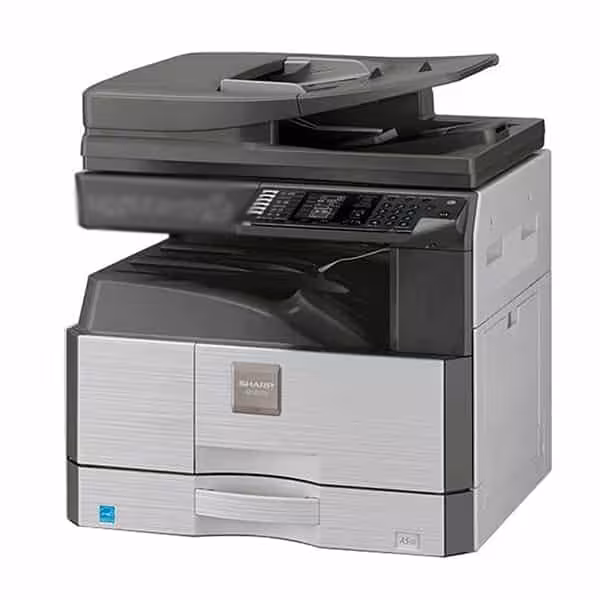 دستگاه کپی شارپ مدل AR-X202 فیدر دار