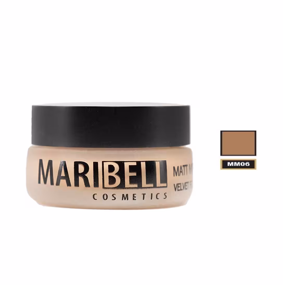 موس مری بل MM06