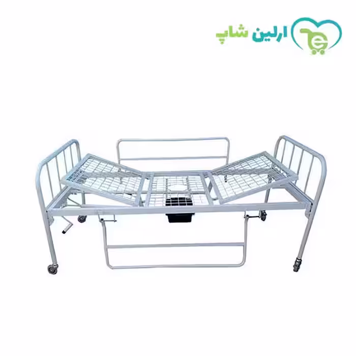 تخت دوشکن مکانیکی
