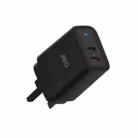 آداپتور سوپر فست JBQ مدل WC-606b توان 45 وات