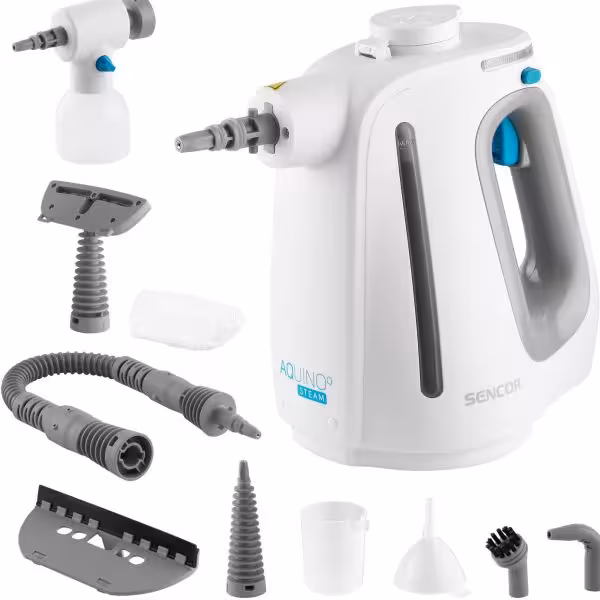 بخار شوی سنکور مدل SSC 3510WH