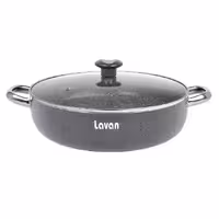 تابه لاوان مدل Ti-22 سایز 24