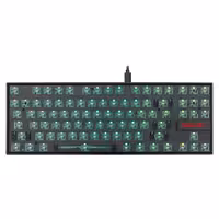 Redragon BBK552 Mechanical Keyboard