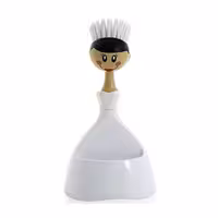 جااسکاچی و فرچه زیبا مدل عروس