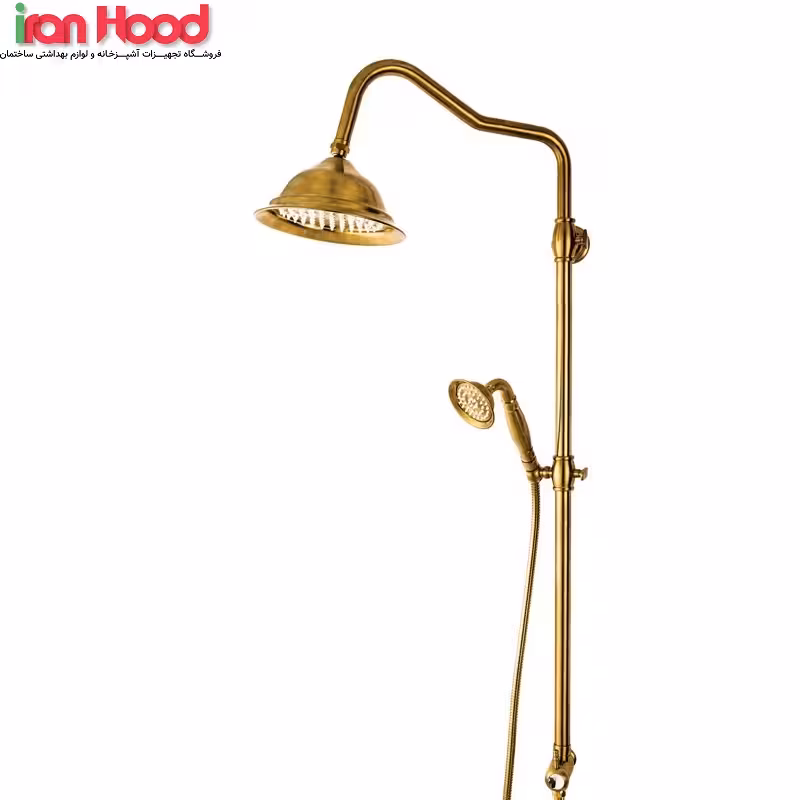 علم یونیکا آنتیک طلامات قهرمان