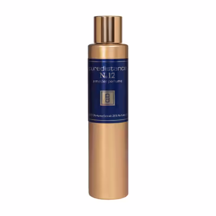 عطر Puredistance No. 12  از برند Puredistance