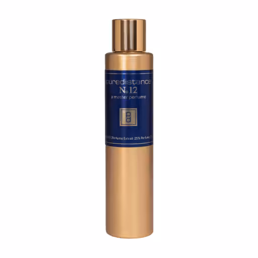 عطر Puredistance No. 12  از برند Puredistance