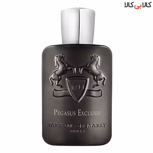 ادکلن مارلی پگاسوس اکسکلوسیف Parfums de Marly Pegasus Exclusif مردانه 125 میلی لیتر