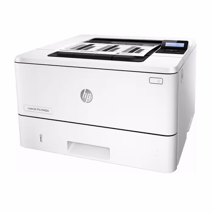 پرینتر تک کاره لیزری اچ پی مدل HP LaserJet Pro M402n