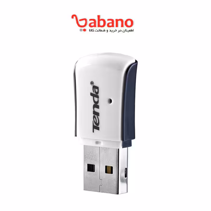 کارت شبکه USB بی‌سیم تندا مدل W311M